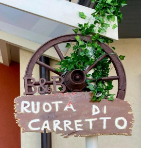 Отель   B&B Ruota di Carretto, Николози